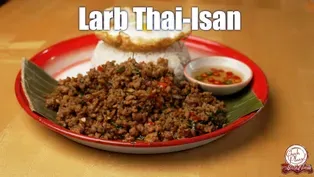 Larb Thai-Isan Restaurant | Check, Please! South Florida