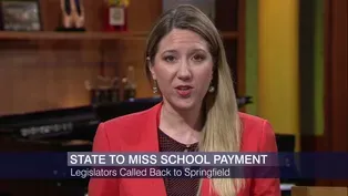 State Skipping Funding for Schools