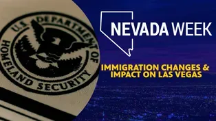 Immigration changes & impact on Las Vegas