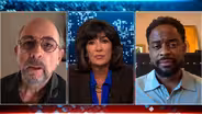"West Wing" Stars Discuss Voter Suppression and Democracy