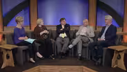 Business Panel Ponders Tariffs, Interest Rates and Growth