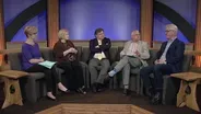 Business Panel Ponders Tariffs, Interest Rates and Growth