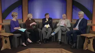 Business Panel Ponders Tariffs, Interest Rates and Growth
