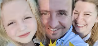 How one Ukrainian refugee is adjusting to life in the U.S.