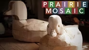 Prairie Mosaic 1707