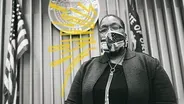 Justice Adrienne Nelson