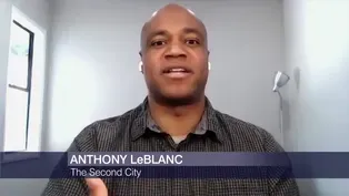Second City Vows to ‘Begin Again’ After Racism Allegations