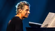 Chick Corea Trio at Malta Jazz Festival
