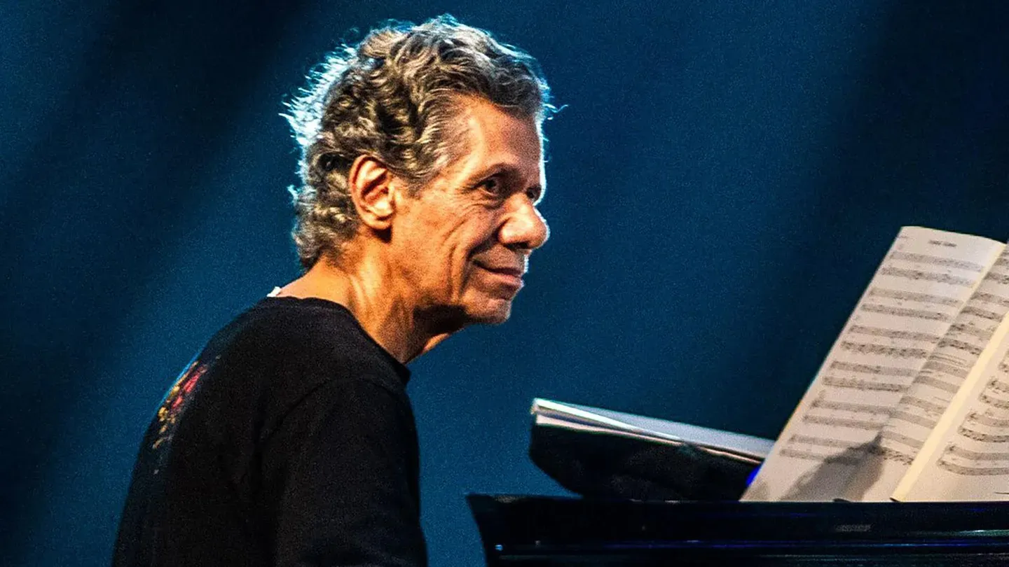 Chick Corea Trio at Malta Jazz Festival