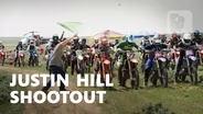 Justin Hill Shootout