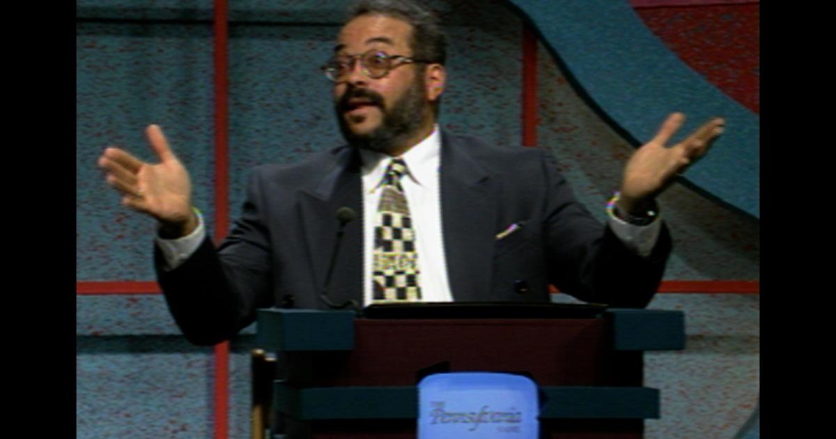 The Pennsylvania Game General Kane, abstract art & lawn innovation