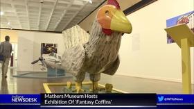 Video thumbnail: Indiana Newsdesk Newsdesk #614