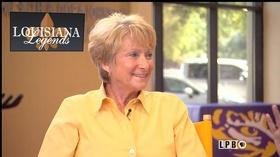 Video thumbnail: Louisiana Public Broadcasting Presents Louisiana Legends: D-D Breaux