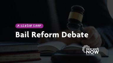 A Closer Look | Bail Reform Debate