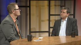 Video thumbnail: North Coast Perspectives A Conversation with Assemblyman Jim Wood