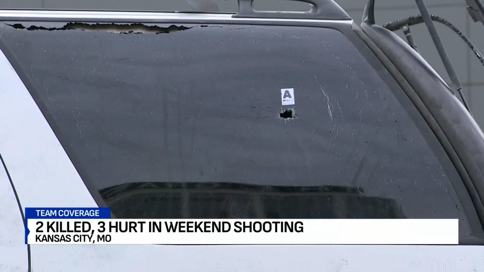 Week in Review Homicide Response, Police Recruitment, Data