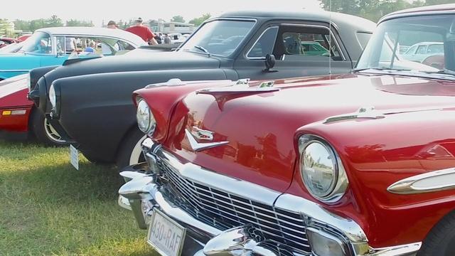 Wasaga Beach Cruisers