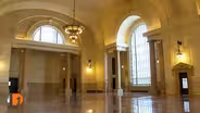Michigan Central, Brian Blade, Coney dogs, Weekend events