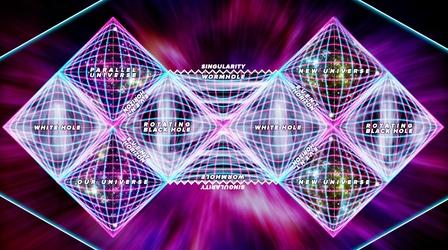 Video thumbnail: PBS Space Time Mapping the Multiverse