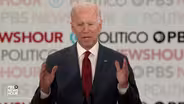 Joe Biden reacts to the Afghanistan papers