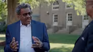 Rev. Dwight Andrews Discusses C.L. Franklin's Influence