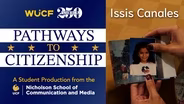 Pathways to Citizenship: Issis Canales
