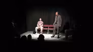 Theatre Company Casts Veterans in a New Light