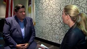 Video thumbnail: Chicago Tonight One-on-One With New Illinois Gov. J.B. Pritzker