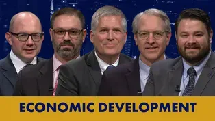 Economic Development