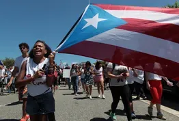 After Congress steps in, Puerto Rico reignites statehood deb