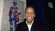 HILL HARPER IS TEACHING FINANCIAL LITERACY