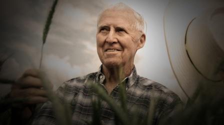 Video thumbnail: American Experience Norman Borlaug