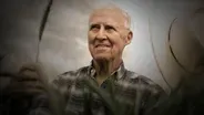 Norman Borlaug