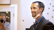 Kyle Hilbert