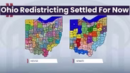 Ohio Redistricting Drama Settled For Now