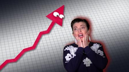 Video thumbnail: Two Cents How High Interest Rates Upended the Economy