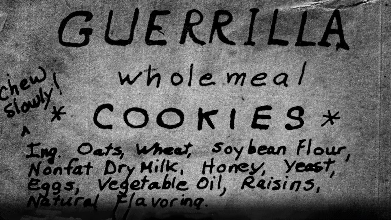 Wisconsin Foodie Guerrilla Cookie, Three Waters Reserve, Willy Street Co-op airing Sat, Jun 27 4:00 pm
