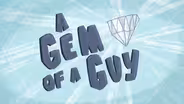 StoryCorps Shorts: A Gem of a Guy