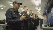 Milwaukee PD Under Fire After Federal Report
