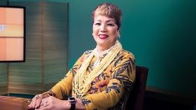 Video thumbnail: Long Story Short with Leslie Wilcox Melveen Leed