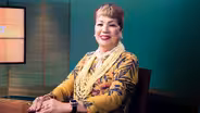 Melveen Leed