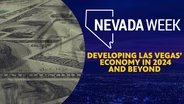 Developing Las Vegas’ Economy in 2024 and Beyond