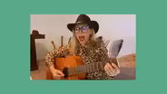 'Vas a Caer' - The Kind of Song that Goes with Tequila