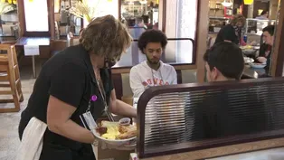 Gov. Murphy sets new restrictions on NJ bars, restaurants