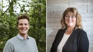 Meet Your Candidates 2022 - Minnesota Senate District 3