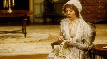 Video thumbnail: Mansfield Park Episode 2