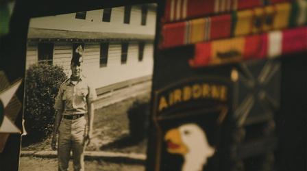 Video thumbnail: Columbus Neighborhoods Serving With Distinction in Vietnam