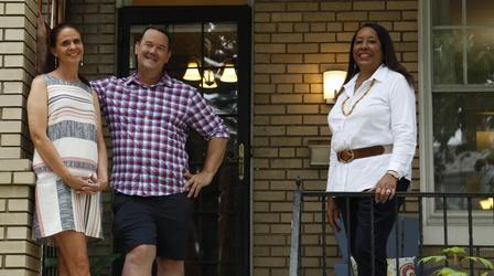 Video thumbnail: If You Lived Here Petworth/16th St. Heights