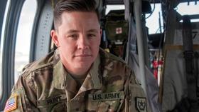 Video thumbnail: PBS NewsHour News Wrap: House votes to oppose transgender military ban