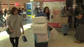 Video thumbnail: NJTV News November 29, 2019: NJTV News with Mary Alice Williams